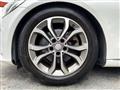 2015 Mercedes-Benz C-Class