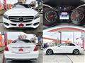 2015 Mercedes-Benz C-Class