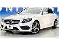 2015 Mercedes-Benz C-Class