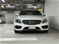 2015 Mercedes-Benz C-Class