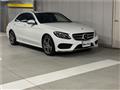 2015 Mercedes-Benz C-Class
