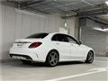 2015 Mercedes-Benz C-Class