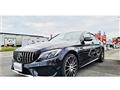 2015 Mercedes-Benz C-Class