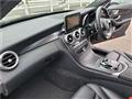 2015 Mercedes-Benz C-Class