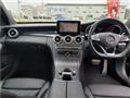 2015 Mercedes-Benz C-Class