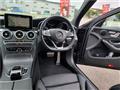 2015 Mercedes-Benz C-Class