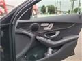 2015 Mercedes-Benz C-Class