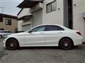 2015 Mercedes-Benz C-Class
