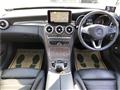 2015 Mercedes-Benz C-Class