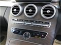 2015 Mercedes-Benz C-Class