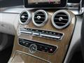 2015 Mercedes-Benz C-Class