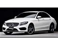 2015 Mercedes-Benz C-Class