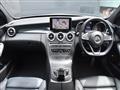 2015 Mercedes-Benz C-Class
