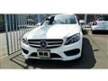 2015 Mercedes-Benz C-Class