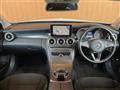 2015 Mercedes-Benz C-Class