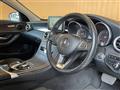 2015 Mercedes-Benz C-Class