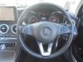 2015 Mercedes-Benz C-Class