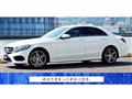 2015 Mercedes-Benz C-Class