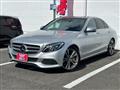 2015 Mercedes-Benz C-Class