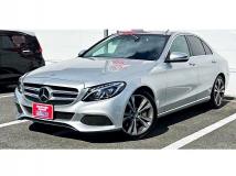 2015 Mercedes-Benz C-Class