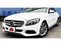 2015 Mercedes-Benz C-Class