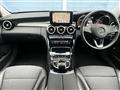 2015 Mercedes-Benz C-Class