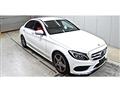 2015 Mercedes-Benz C-Class