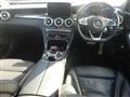 2015 Mercedes-Benz C-Class