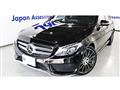 2015 Mercedes-Benz C-Class