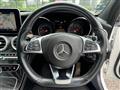2015 Mercedes-Benz C-Class