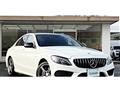 2015 Mercedes-Benz C-Class