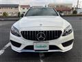 2015 Mercedes-Benz C-Class