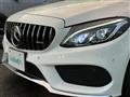 2015 Mercedes-Benz C-Class
