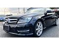 2014 Mercedes-Benz C-Class