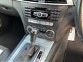 2014 Mercedes-Benz C-Class