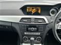 2014 Mercedes-Benz C-Class
