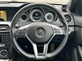 2014 Mercedes-Benz C-Class