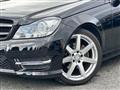 2014 Mercedes-Benz C-Class