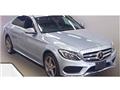 2014 Mercedes-Benz C-Class
