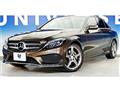 2014 Mercedes-Benz C-Class