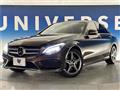 2014 Mercedes-Benz C-Class