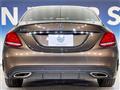 2014 Mercedes-Benz C-Class