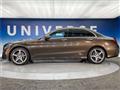 2014 Mercedes-Benz C-Class