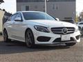 2014 Mercedes-Benz C-Class