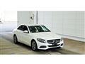 2014 Mercedes-Benz C-Class