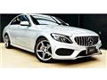 2014 Mercedes-Benz C-Class