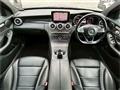 2014 Mercedes-Benz C-Class