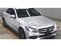 2014 Mercedes-Benz C-Class