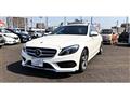 2014 Mercedes-Benz C-Class