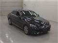 2014 Mercedes-Benz C-Class
